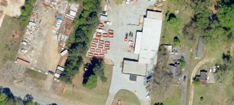 817 Williamston Rd