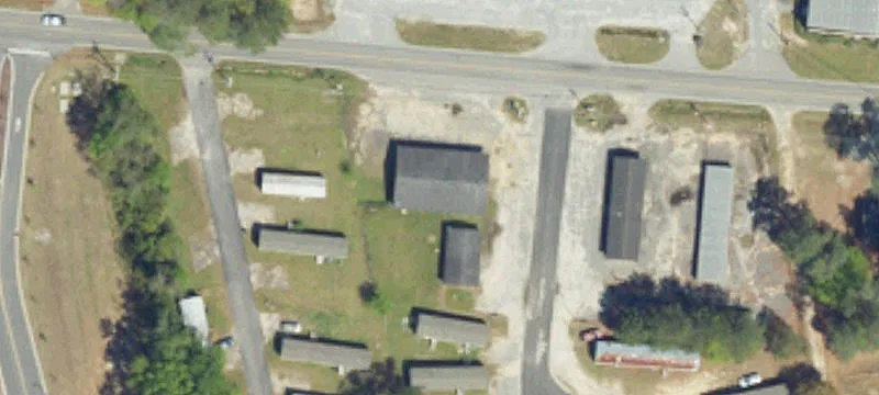 1210 National Cemetery Rd