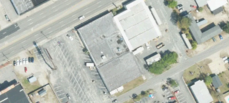 1615 Hwy 17th S
