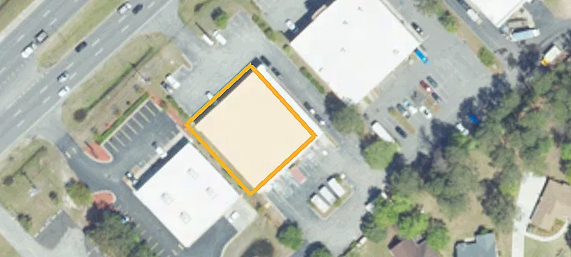 860 Hwy 17th N