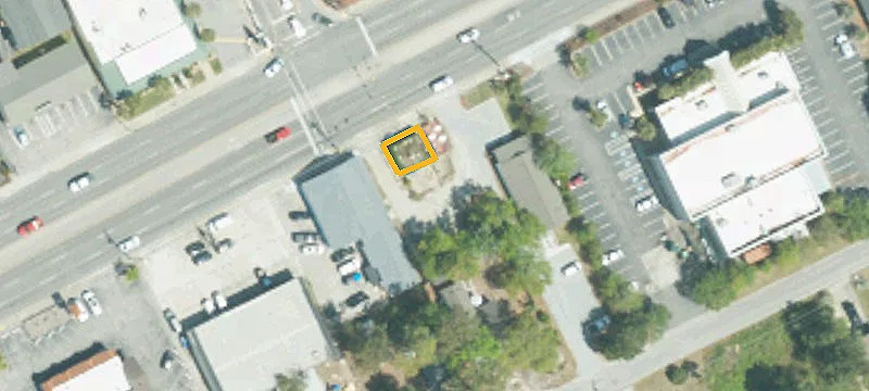 1417 Hwy 17th S