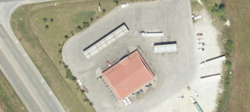 2700 Williamsburg County Hwy