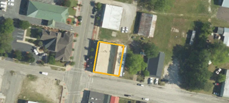 600 8th Ave