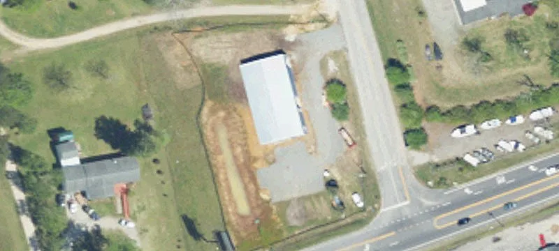 101 A P Thompson Rd