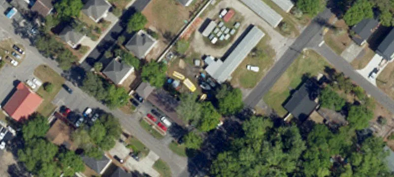 Poplar S Dr