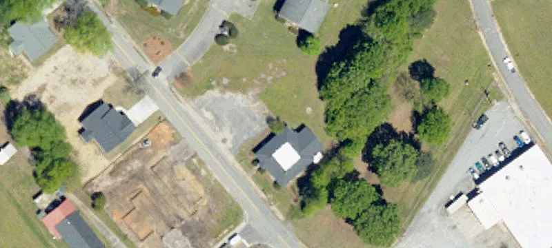 205 Breazeale St