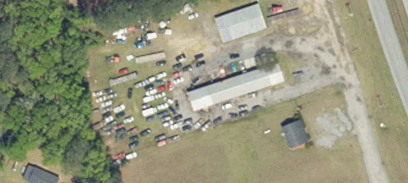 840 Governor Williams Hwy