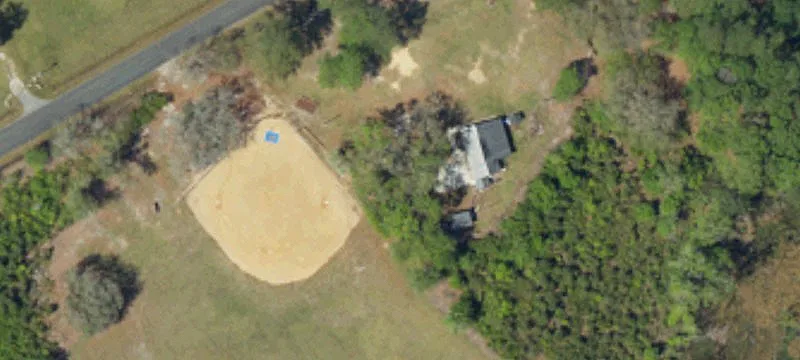 Round O, SC 29474