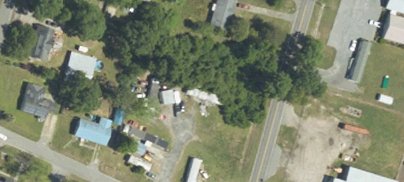 Morgan Ave