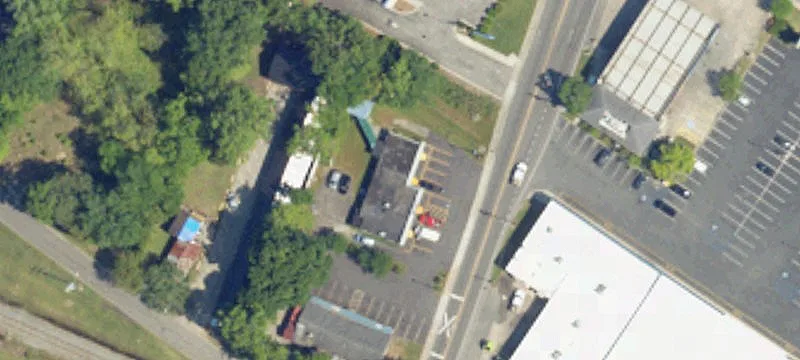 201 Merriman Rd