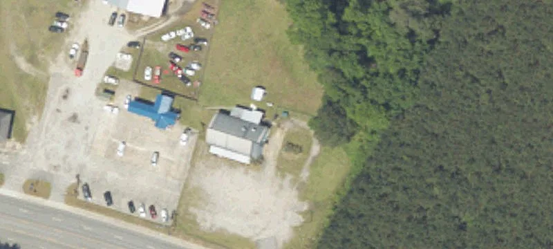 5215 Turbeville Hwy