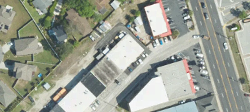 1250 Surfside Industrial Park