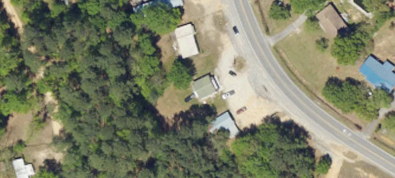 828 Sc Hwy 64