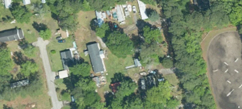 3055 Shetland Ln
