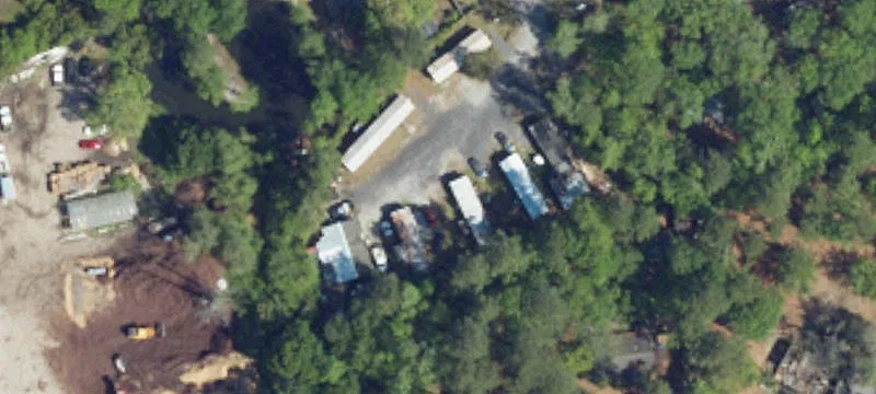 951 Ponderosa Park