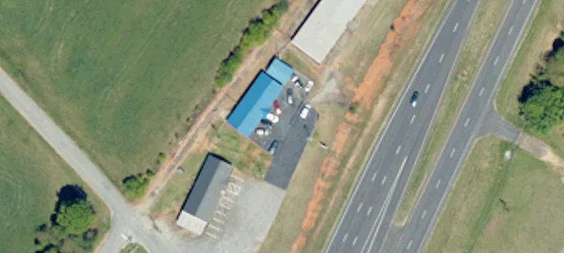 7203 Hwy 29th N