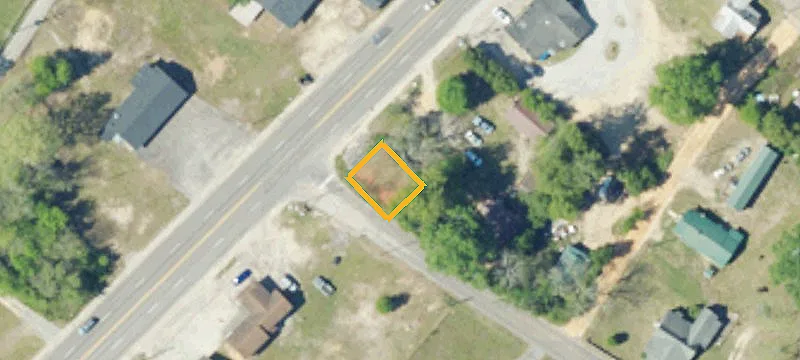 2361 Augusta Rd