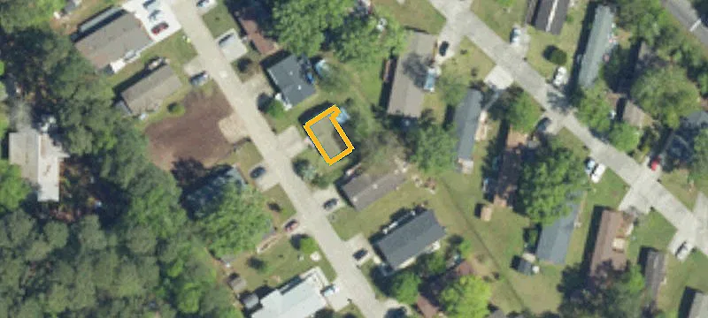 500 Folly Ests Dr