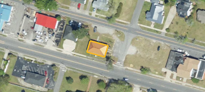 4721 Main St