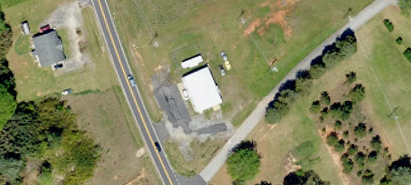 Crawford Rd