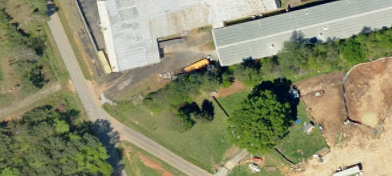 Caveny Rd Elm Rd