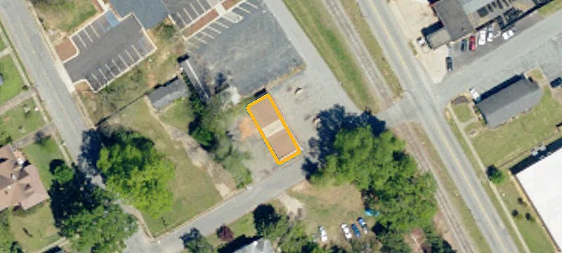 451 Jim Russell Way