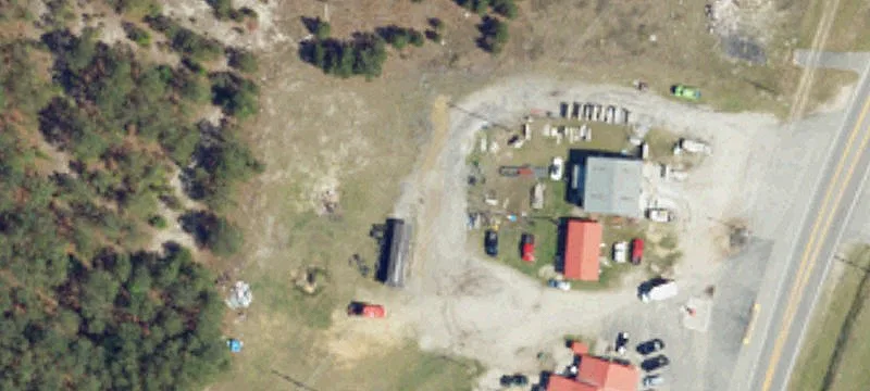 6485 Hwy 701