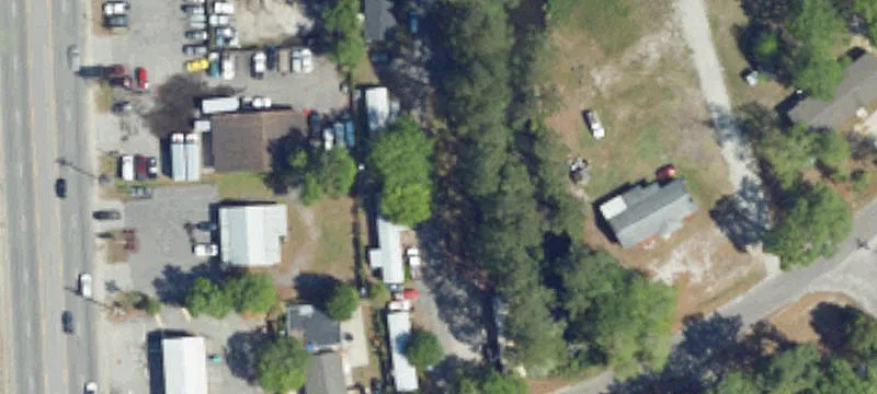Gale Ave