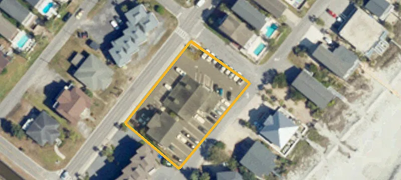 213 Ocean Blvd