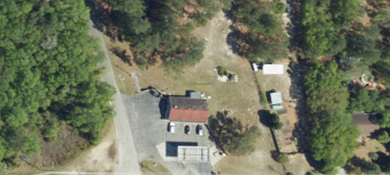 5521 Hwy 905