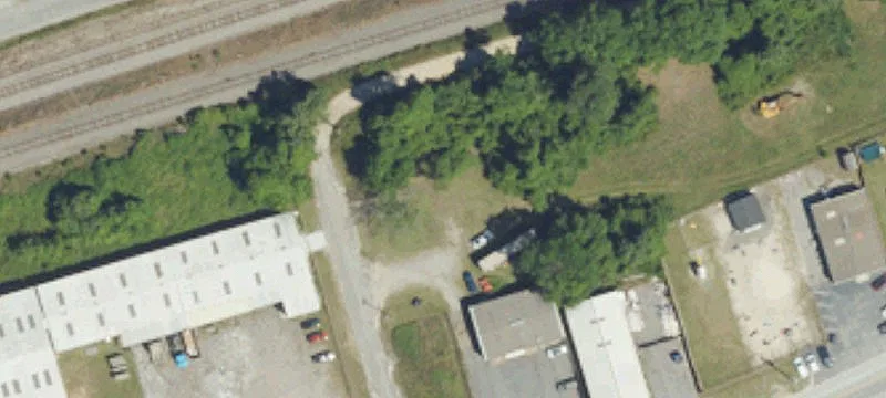 Cayce St