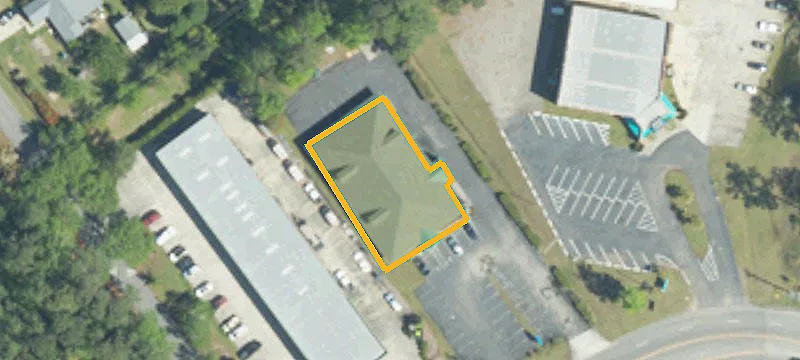 3694 Palmetto Pointe Blvd