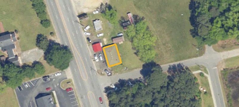 122 Georgetown Hwy
