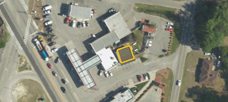 2841 Hwy 501st E