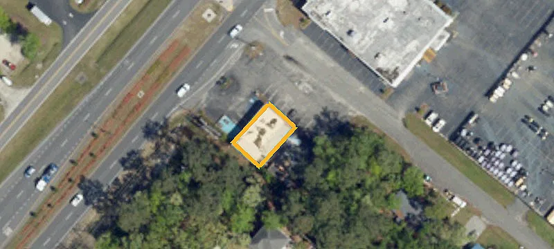 200 Hwy 17th Sbus