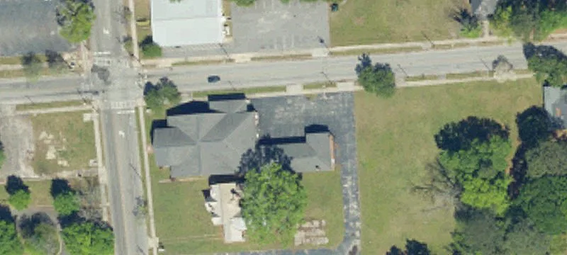 400 Dargan St