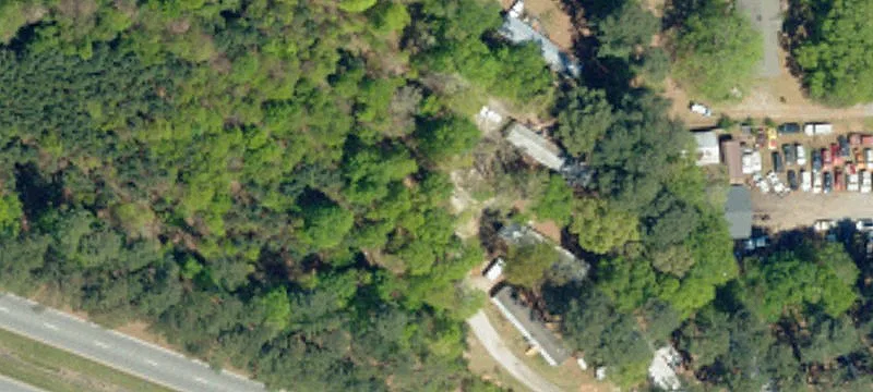 101 Roe Rd Lot, Unit 1