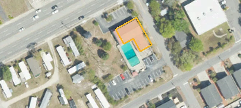 1905 Hwy 17th S