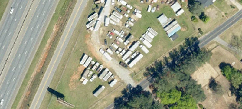 2 Frontage Rd