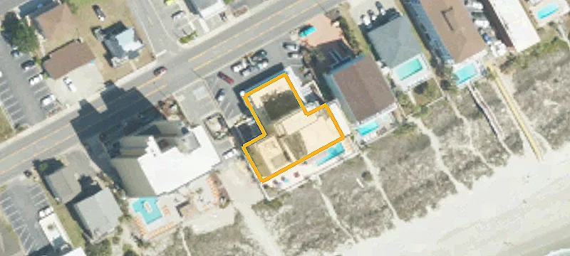 1525 Ocean Blvd