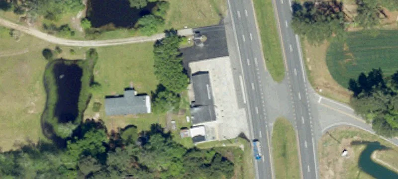 Hwy 9th 9
