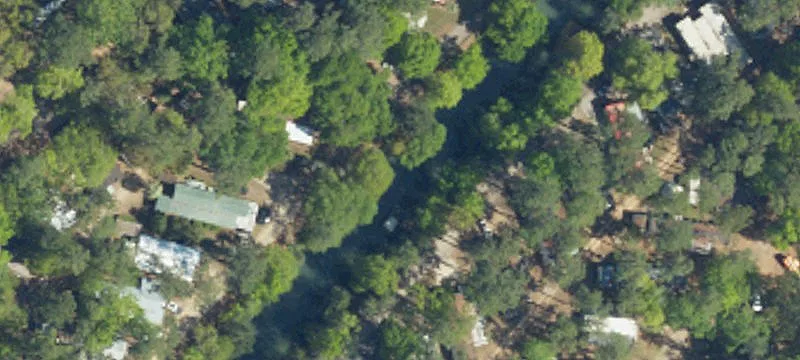 581 Mimosa Dr