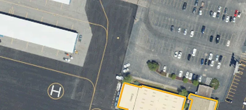 Aviation Way