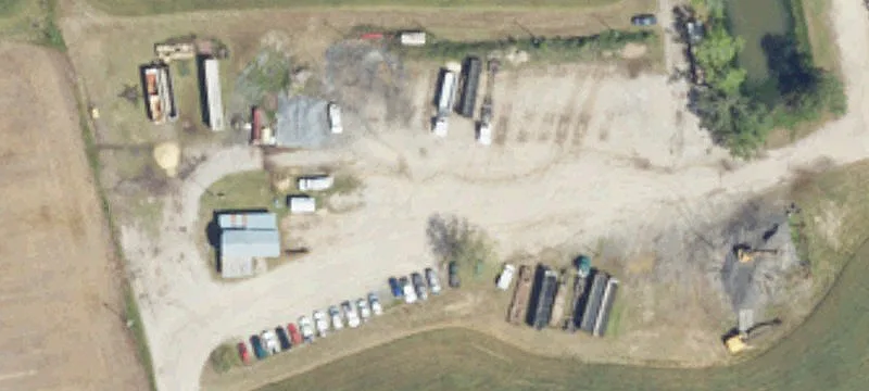 6951 Hwy 90
