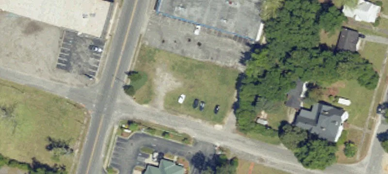 Morgan Ave