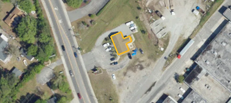 1106 Glenns Bay Rd