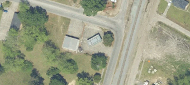 201 Kelley St