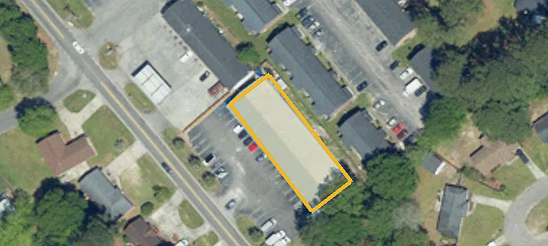 907 Miles Jamison Rd Ste, Unit 3