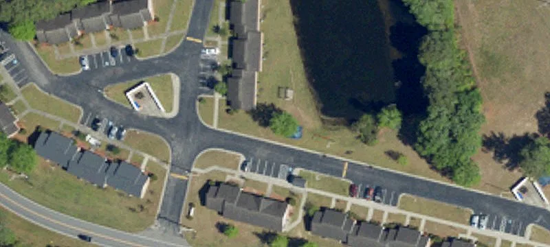 1116 Hemingway Chapel Rd, Unit A