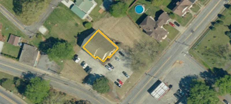 101 Westminster Hwy